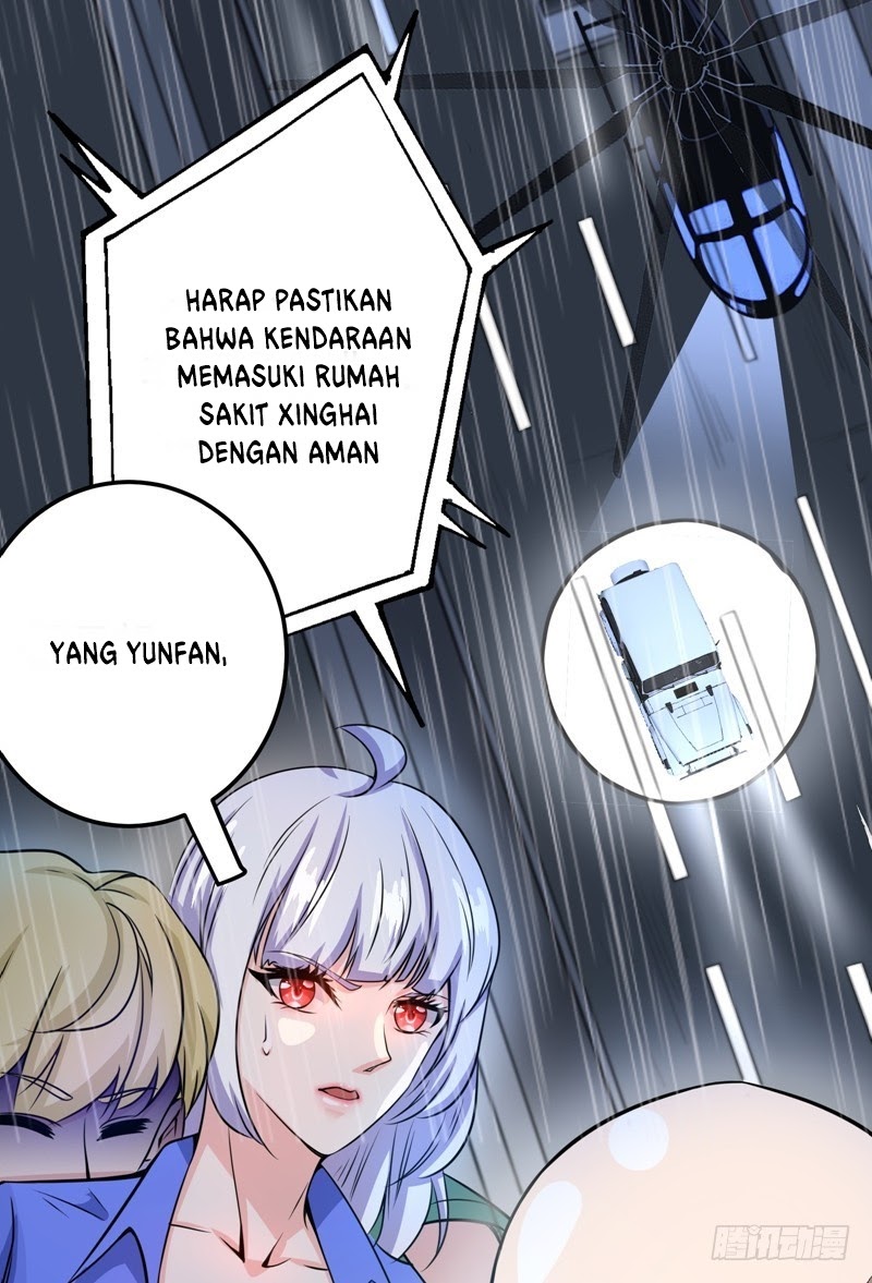 Strongest Divine Doctor Mixed City Chapter 37 Gambar 35